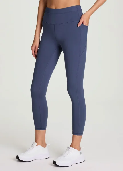 Always In Motion 7/8 Legging