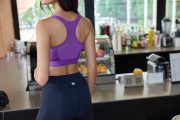 9 Myths Debunked High Rise Versus Low Rise Womens Workout Tights What Actually Matters When You Move
