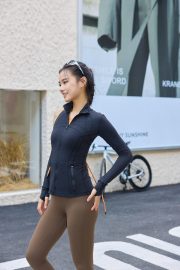 UTPALA Slim Fit Jacket - 24TS308 - Image 6