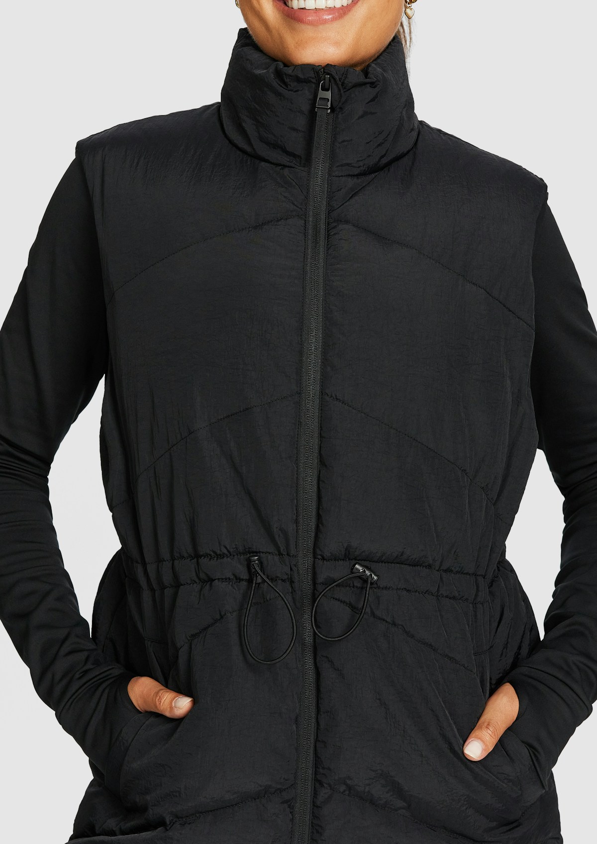 The Curvy Yogi’s Ultimate Field Guide to Hilary Yoga Pants Mastering Fit Fabric and Flow From Bondi Sunrises to Fitzroy Coffee Runs