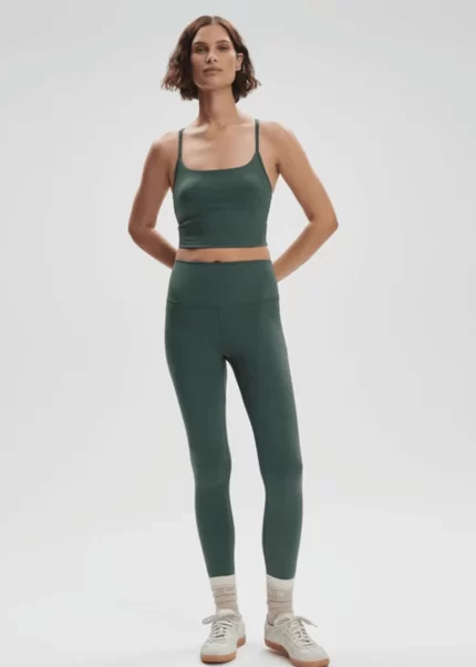 dark green leggings - Professional Guide and Review