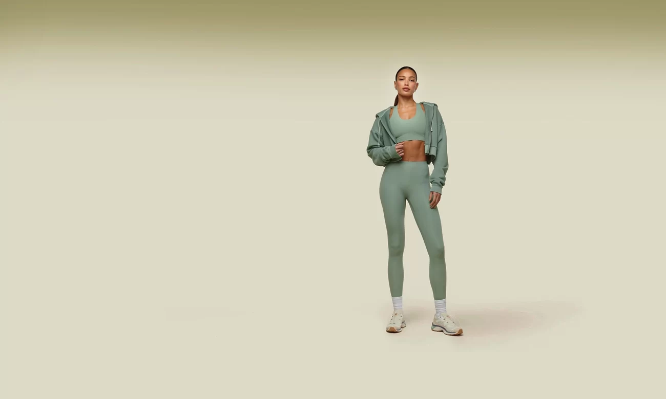 Beginner Yogis Versus Seasoned Flow-Lovers Sustainable Yoga Wear Australia Showdown