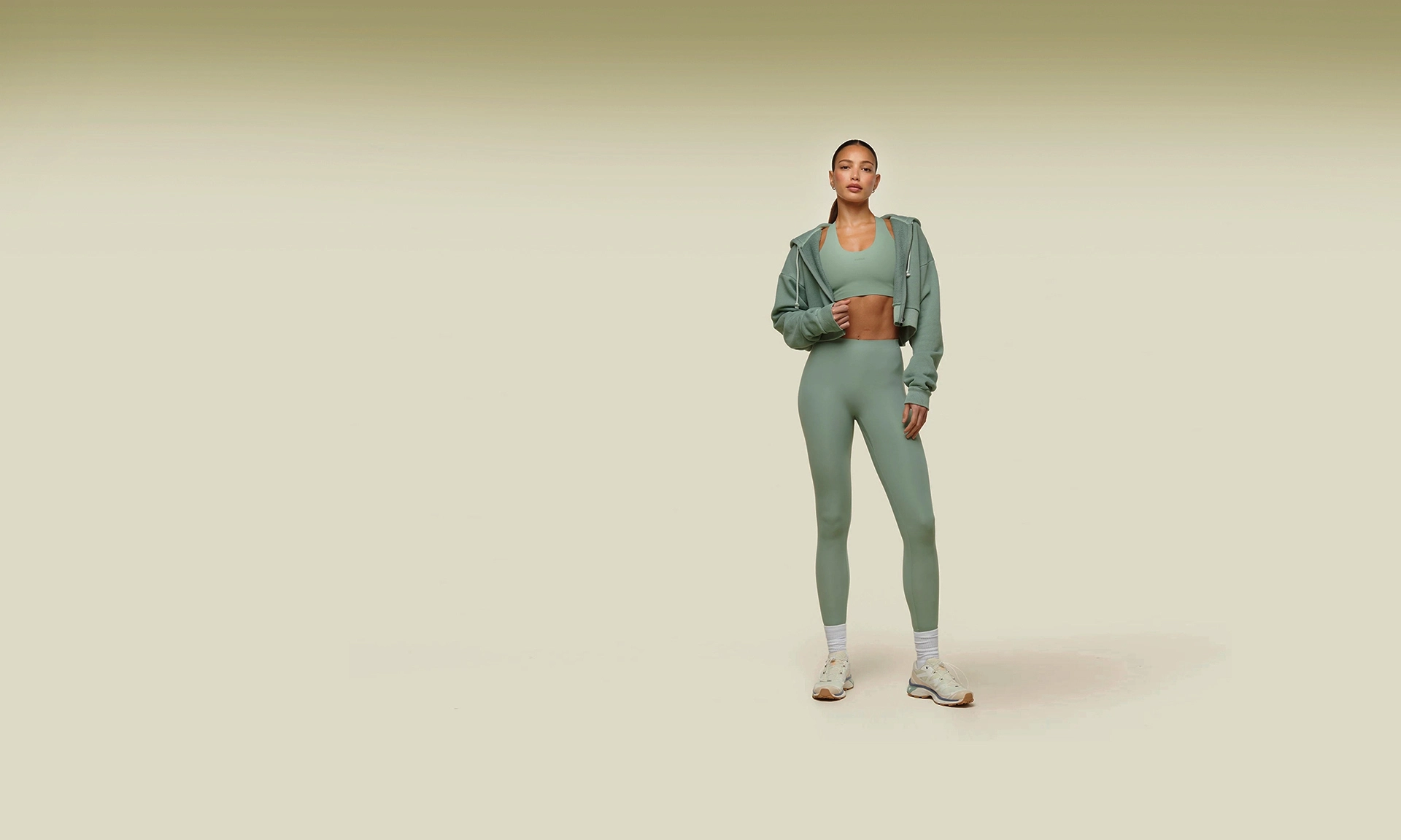 Beginner Yogis Versus Seasoned Flow-Lovers Sustainable Yoga Wear Australia Showdown