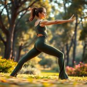 7 Simple Steps to Master Eagle Posture Yoga Without Rolling Your Mat in Frustration