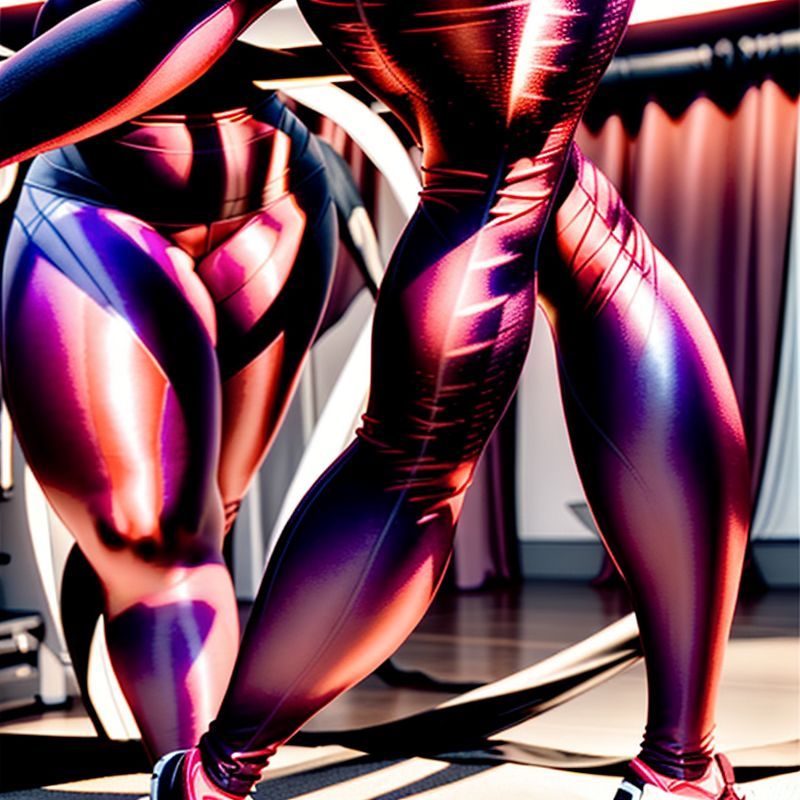 Burgundy flare leggings plus size flared activewear pants on white background, hyperrealistic studio photo.