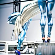 The Hidden Danger of Cheap Black Yoga Leggings Every Aussie Woman is Making Right Now