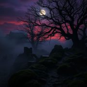 Close-up of 100% organic cotton fabric in invisible scrunch leggings, highlighting texture and stitching quality.