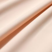 Close-up of soft Polyester-Cotton fabric texture and stitching on scrunch bum leggings sale flare leggings australia.