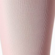 Close-up of the fabric texture and seamless stitching on wide leg yoga pants, showcasing premium quality flare leggings.