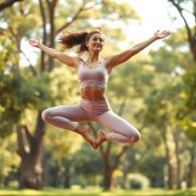 7 Reasons Your Next Sun Salutation Deserves Australian Activewear Crafted by Women for Women