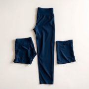 The Hidden Tension Trick Every Yogi Swears By versus the Compression Myth That Could Be Sabotaging Your Half Moon Pose