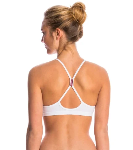 Freestyle Yoga Sports Bra