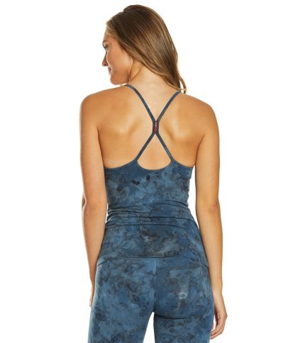 Freestyle Yoga Bra Tank Top