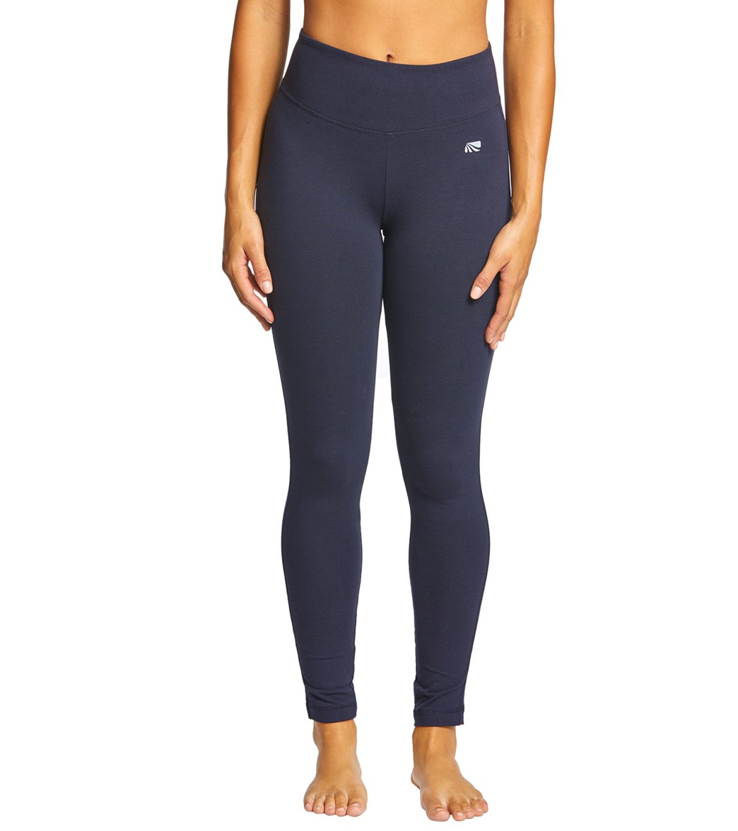 Tummy Control Yoga Long Leggings