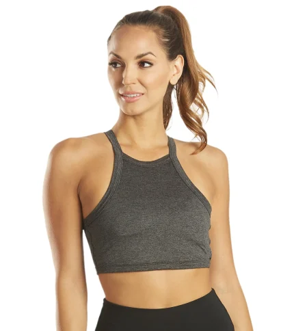 Back Strap Yoga Sport Bra