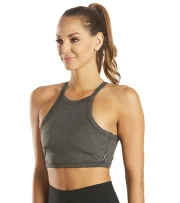 Back Strap Yoga Sport Bra