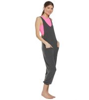 Hacci Jumpsuit
