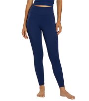 Shapeshifter 7/8 Yoga Leggings