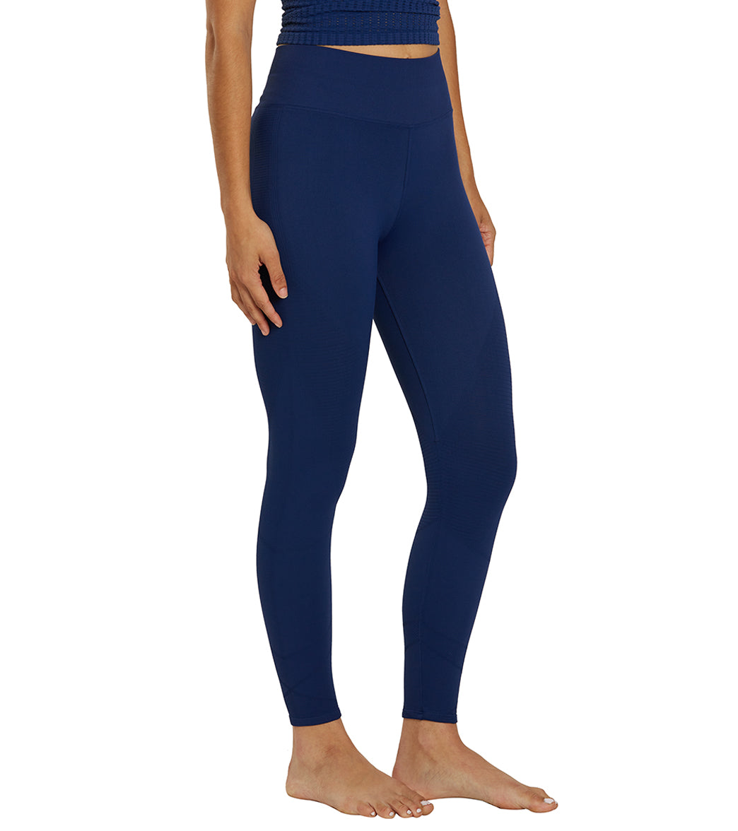 Shapeshifter 7/8 Yoga Leggings