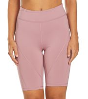 Movement Biker Baby Shorts