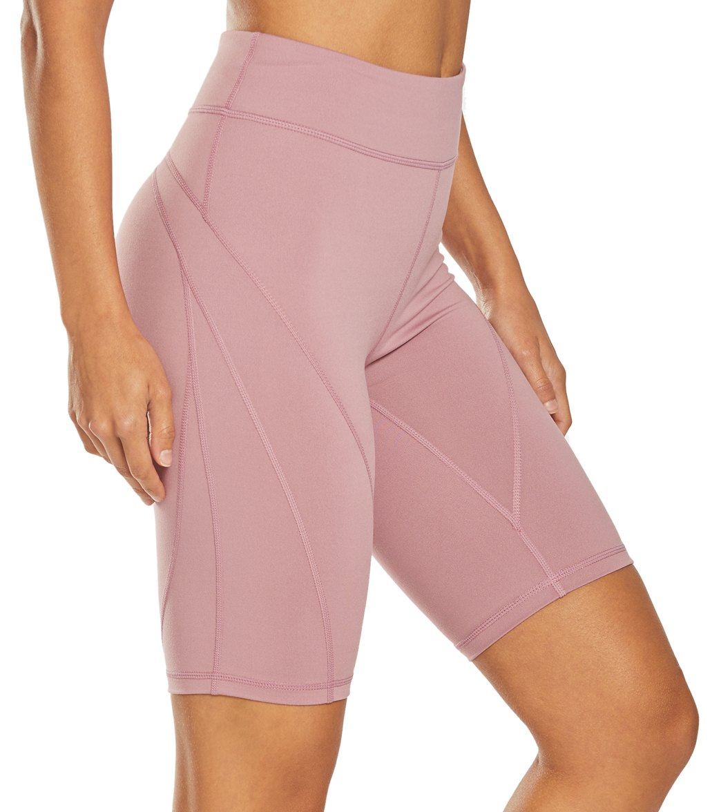 Movement Biker Baby Shorts