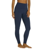 High Waisted Go-To Pocket Leggings 28"