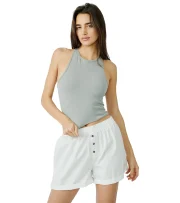 Hayley Racerback Brami