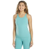Serenity Thin Strap Support Tank