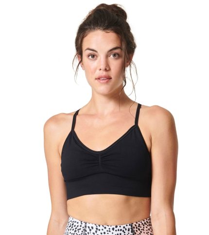Paloma Yoga Sports Bra