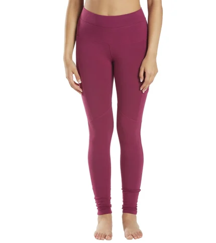 Cargo Pocket High Rise Yoga Leggings