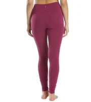Cargo Pocket High Rise Yoga Leggings