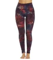 Cargo Pocket High Rise Yoga Leggings