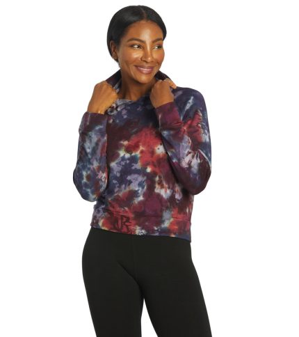 Cozy Hoodie Pullover