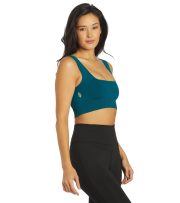 Good Karma Square Neck Sports Bra