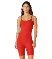 Spacedye Get In Gear Biker Jumpsuit
