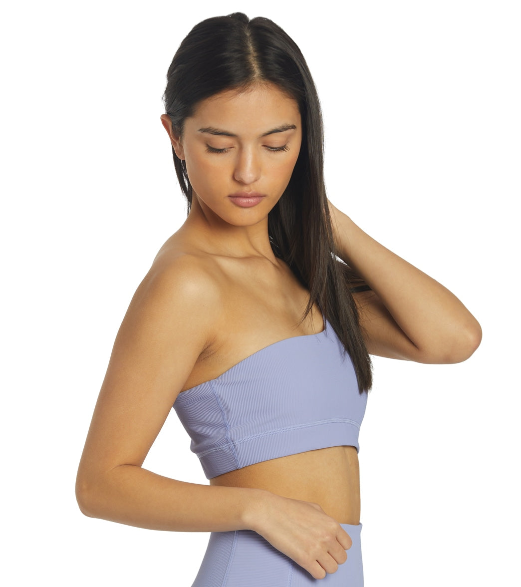 Curve Yoga Sports Bra