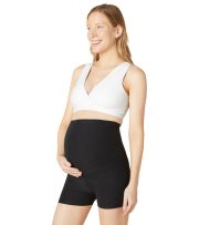 Spacedye Criss Crossover Maternity Nursing Bra