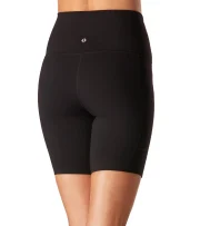 Stash & Dash Biker Shorts