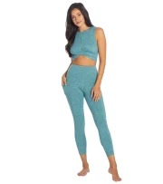 Zobha Eclipse Long Leggings