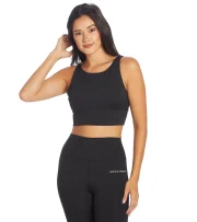 Public Rec Here to There Longline Bra