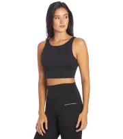 Public Rec Here to There Longline Bra