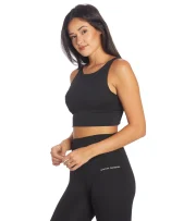 Public Rec Here to There Longline Bra