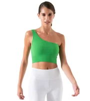 Shoulder Holder Crop