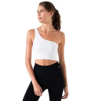 Shoulder Holder Crop