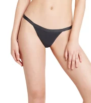 LYOLYTE Hi-Cut Bikini Underwear