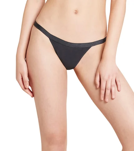 LYOLYTE Hi-Cut Bikini Underwear