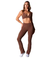 Adjustable Studio Bra