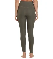 Girlfriend Collective RIB Full Length Legging 28.5"