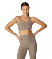 Spacedye in a Twist Bra