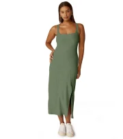 Featherweight Getaway Dress